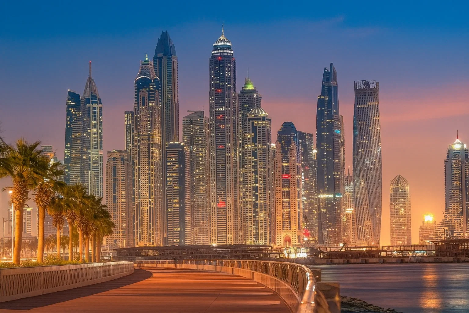 Easy Connectivity and Accessibility